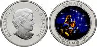 25 dolarów 2015, Royal Canadian Mint, wizerunek 
