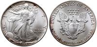 Stany Zjednoczone Ameryki (USA), 1 dolar, 1986