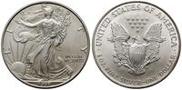 1 dolar 1997, Filadelfia, typ Walking Liberty, s