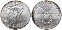 Stany Zjednoczone Ameryki (USA), 1 dolar, 2001