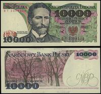 10.000 złotych 1.12.1988, seria BT, numeracja 23