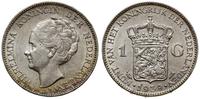 1 gulden 1939, Utrecht, srebro próby 720, 10.00 