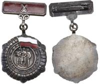 Polska, Medal 10-lecia Polski Ludowej 1954-1955