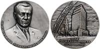 medal Dr. Henryk Gruber - Pierwszy Prezes Rady B
