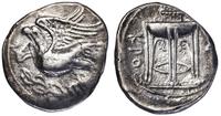 Grecja i posthellenistyczne, stater, ok. 350–300 pne
