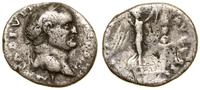 denar pamiątkowy "Judea Capta" ok. 72–73, Rzym, 