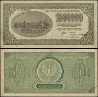Polska, 1.000.000 marek polskich, 30.08.1929
