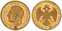 dukat 1931, złoto 3.47 g