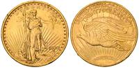 20 dolarów 1922, Filadelfia, złoto 33.41 g