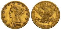 10 dolarów 1894, Filadelfia, złoto 16.74 g