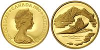 100 dolarów 1980, złoto 16.89 g