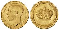 20 franków 1964, złoto 6.38 g