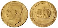 20 franków 1964, złoto 6.52 g
