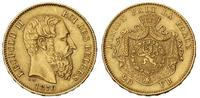 20 franków 1870, złoto 6.45 g