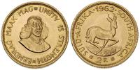 2 randy 1962, złoto 7.99 g