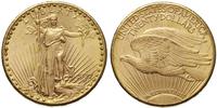 20 dolarów 1927, Filadelfia, złoto 33.43 g