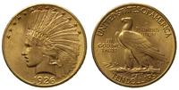 10 dolarów 1926, Filadelfia, złoto 16.74 g