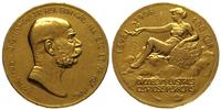 100 koron 1908, wybite z okazji 60-lecia panowan