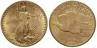 20 dolarów 1920, Filadelfia, złoto 33.43 g