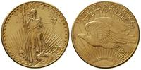 20 dolarów 1925, Filadelfia, złoto 33.41 g