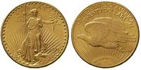 20 dolarów 1926, Filadelfia, złoto 33.42 g