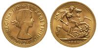 funt 1966, złoto 7.99 g