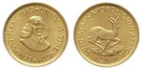 2 randy 1969, złoto 7.99 g, Fr. 11