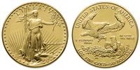 50 dolarów 1986, złoto "916" 33.97 g