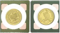 200 złotych 2008, Orzeł Bielik, złoto 15.55 g, s