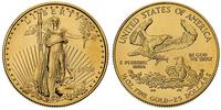 25 dolarów 1998, Filadelfia, złoto 16.99 g, mone