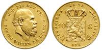 10 guldenów 1875, złoto 6.69 g