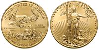 50 dolarów 2008, Filadelfia, złoto "916" 33.96 g