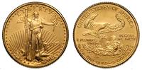 5 dolarów 1999, złoto '916' 3.41 g