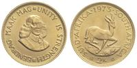 2 randy 1973, złoto 7.98 g, Fr. 11