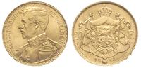 20 franków 1914, złoto 6.45 g, Friedberg 421