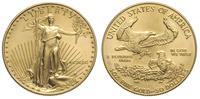 50 dolarów 1990, Filadelfia, złoto "916" 33.98, 