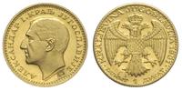 dukat 1931, złoto 3.49 g, Friedberg 5