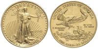 25 dolarów 1998, Filadelfia, złoto "916" 16.96 g