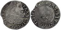 grosz 1615, Koszalin, rzadka i ładna moneta