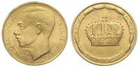 20 franków 1964, złoto 6.45 g, KM M4c