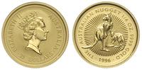 25 dolarów 1996, złoto "999" 7.79 g, Fr. L7