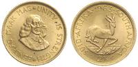 2 randy 1963, złoto "916" 7.99 g, Fr 2