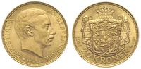 20 koron 1916, złoto 8.97 g, Fr 299