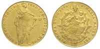 dukat 1848, Kremnica, złoto 3.48 g, Friedberg 22
