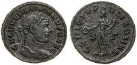 Cesarstwo Rzymskie, follis, 294