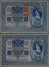 1.000 koron 2.01.1902 (1919), seria 1938 / 29031