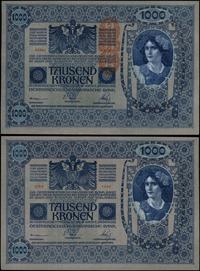 1.000 koron 2.01.1902 (1919), seria 1940 / 28560