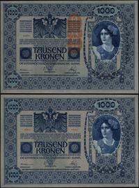 1.000 koron 2.01.1902 (1919), seria 1940 / 44961