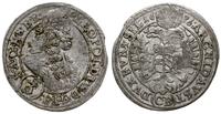 Austria, 3 krajcary, 1696 CB