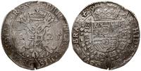 patagon 1625, Dole, srebro, 26.51 g, mennicze pę
